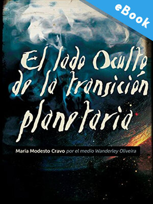 cover image of El lado oculto de la transición planetaria
